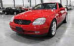 1999 SLK230 Thumbnail 47