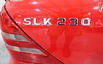 1999 SLK230 Thumbnail 65