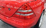 1999 SLK230 Thumbnail 73