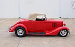 1933 Roadster Thumbnail 3