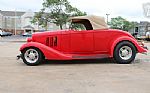 1933 Roadster Thumbnail 4