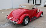 1933 Roadster Thumbnail 23