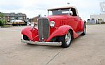 1933 Roadster Thumbnail 24