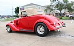 1933 Roadster Thumbnail 25