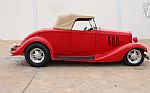 1933 Roadster Thumbnail 28