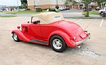 1933 Roadster Thumbnail 32