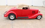 1933 Roadster Thumbnail 35