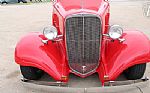 1933 Roadster Thumbnail 49