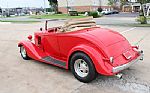 1933 Roadster Thumbnail 64