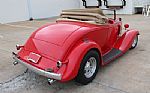 1933 Roadster Thumbnail 66