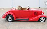 1933 Roadster Thumbnail 67