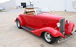 1933 Roadster Thumbnail 68