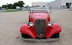 1933 Roadster Thumbnail 69