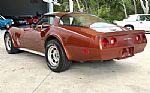 1981 Corvette Thumbnail 9