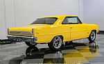 1966 Nova Chevy II SS Thumbnail 12