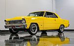 1966 Nova Chevy II SS Thumbnail 21