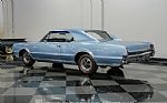 1967 Cutlass 442 Thumbnail 8