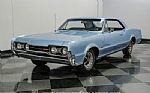 1967 Cutlass 442 Thumbnail 19