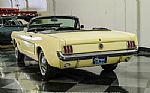 1965 Mustang Convertible Thumbnail 10