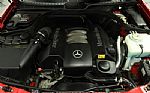 1999 CLK320 Convertible Thumbnail 3
