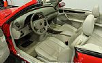 1999 CLK320 Convertible Thumbnail 4