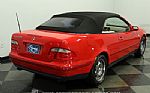 1999 CLK320 Convertible Thumbnail 11