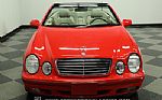 1999 CLK320 Convertible Thumbnail 16