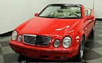 1999 CLK320 Convertible Thumbnail 17