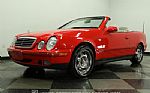 1999 CLK320 Convertible Thumbnail 21