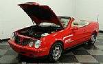 1999 CLK320 Convertible Thumbnail 30