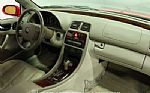 1999 CLK320 Convertible Thumbnail 47