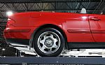 1999 CLK320 Convertible Thumbnail 67
