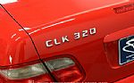 1999 CLK320 Convertible Thumbnail 73