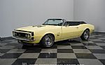 1967 Camaro SS 396 Convertible Thumbnail 6