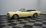 1967 Camaro SS 396 Convertible Thumbnail 7