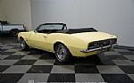1967 Camaro SS 396 Convertible Thumbnail 10