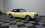 1967 Camaro SS 396 Convertible Thumbnail 16