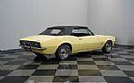 1967 Camaro SS 396 Convertible Thumbnail 13