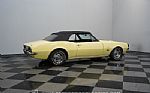 1967 Camaro SS 396 Convertible Thumbnail 14