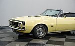 1967 Camaro SS 396 Convertible Thumbnail 19