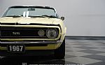 1967 Camaro SS 396 Convertible Thumbnail 20