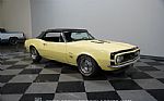 1967 Camaro SS 396 Convertible Thumbnail 17