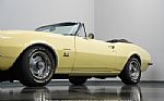 1967 Camaro SS 396 Convertible Thumbnail 22