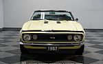 1967 Camaro SS 396 Convertible Thumbnail 18