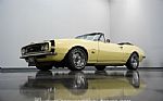 1967 Camaro SS 396 Convertible Thumbnail 21