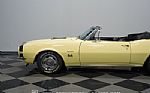 1967 Camaro SS 396 Convertible Thumbnail 23