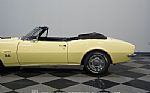 1967 Camaro SS 396 Convertible Thumbnail 24