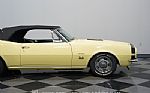1967 Camaro SS 396 Convertible Thumbnail 30