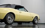 1967 Camaro SS 396 Convertible Thumbnail 28
