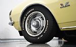 1967 Camaro SS 396 Convertible Thumbnail 62